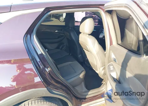 2021 Buick Encore Gx Fwd Preferred from USA, damaged, VIN KL4MMBS28MB138163